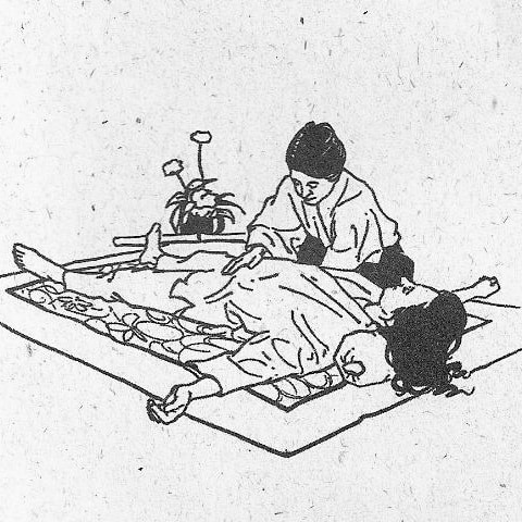 Shiatsu Wirkung