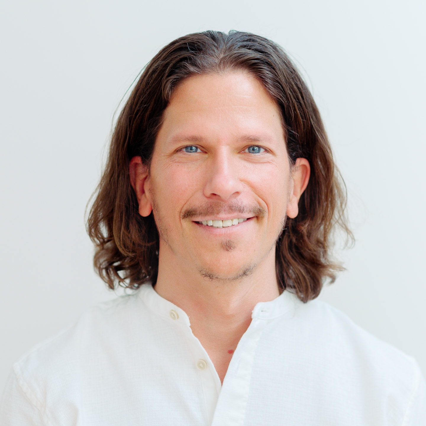 Peter Podesva Shiatsu Praktiker Shiatsu Peter Podesva Portrait