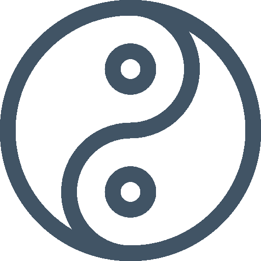 Balance Yin Yang
