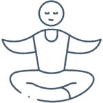 Loslassen mit Shiatsu Loslassen mit Shiatsu