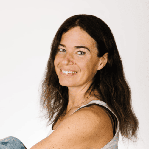 Shiatsu Praktikerin Nora Krehan Nora Krehan