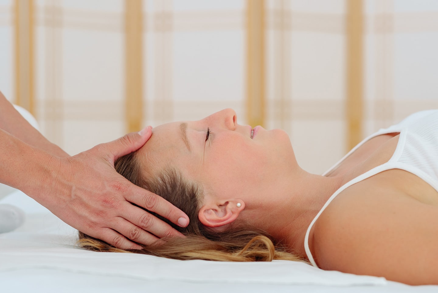 Shiatsu Massage in 1090 Wien